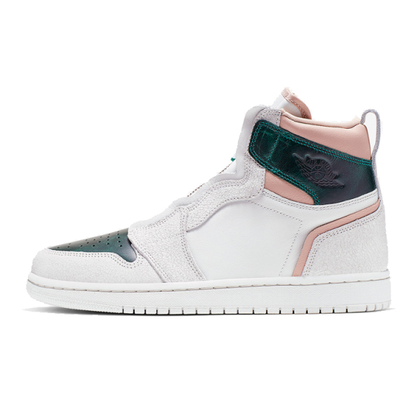 Jordan Air Jordan 1 Retro High Zip Mystic Green