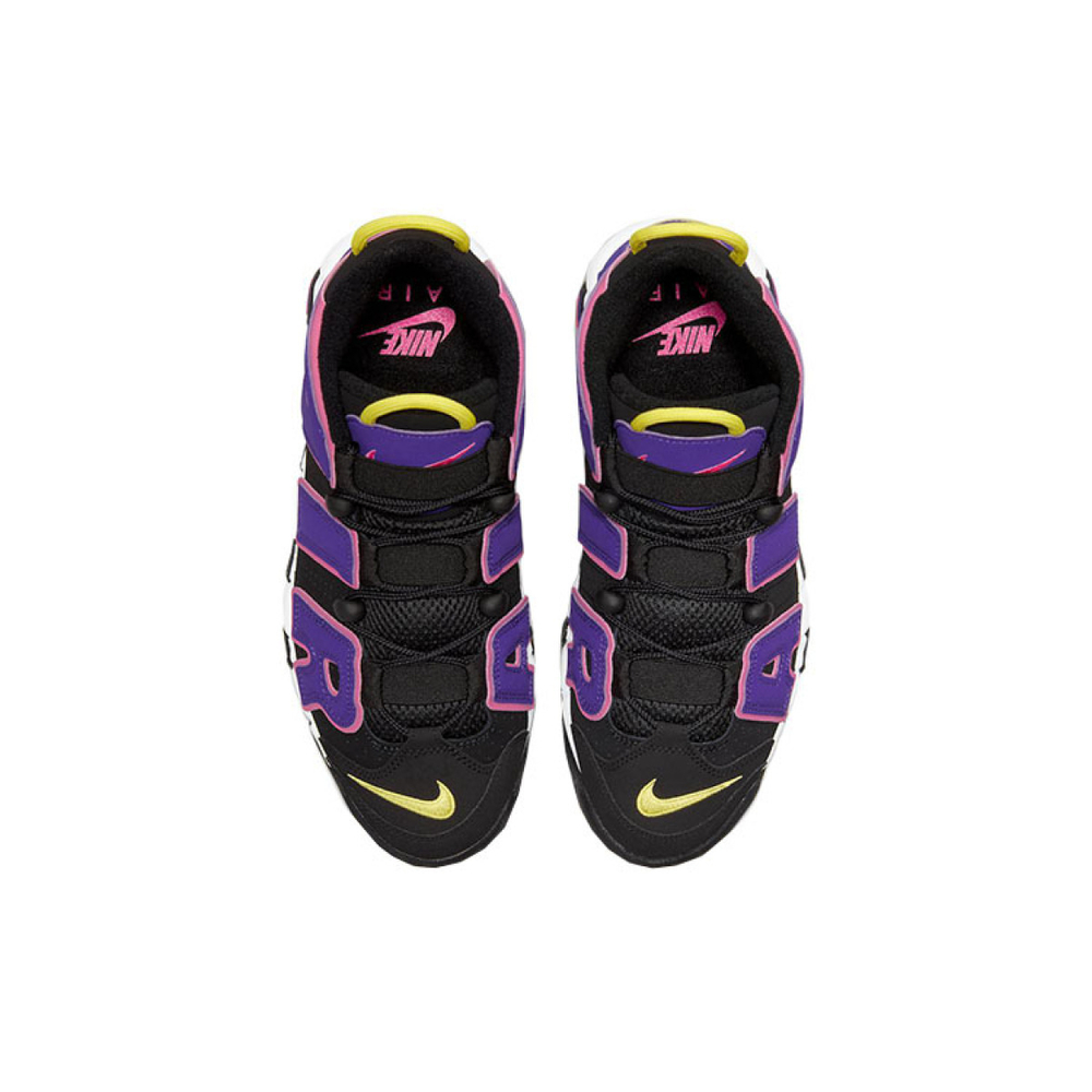 Nike Air More Uptempo uptempo "court purple" air