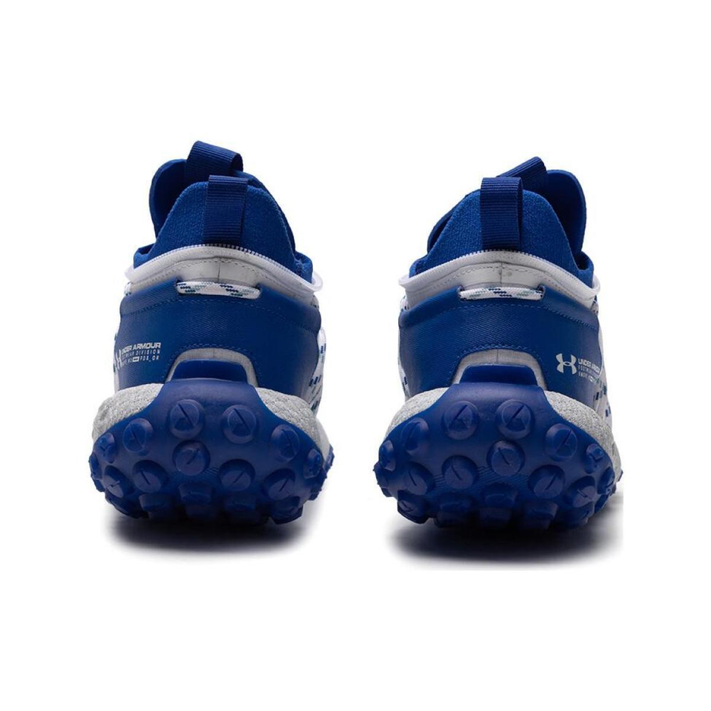 Under Armour UA HOVR Summit FT Cuff /