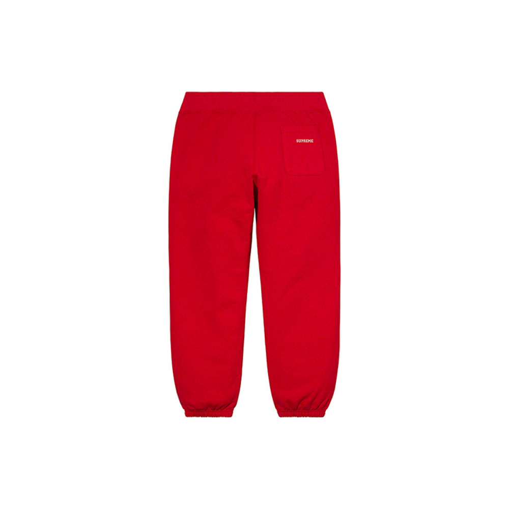 Supreme SS21 Week 6 x Swarovski S Logo Sweatpant S