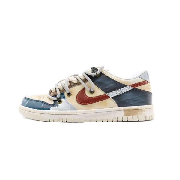 【 】 Nike Dunk Vibe GS