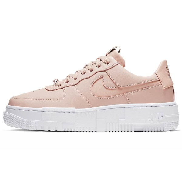 Nike Air Force 1 pixel