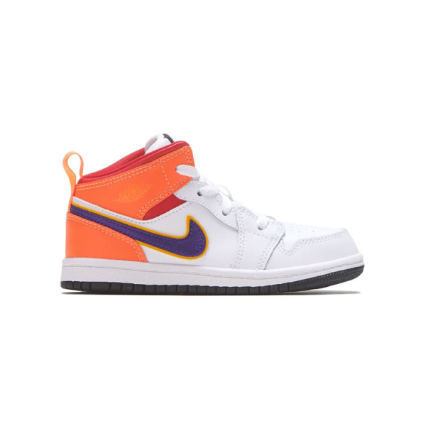 Air Jordan 1 Mid