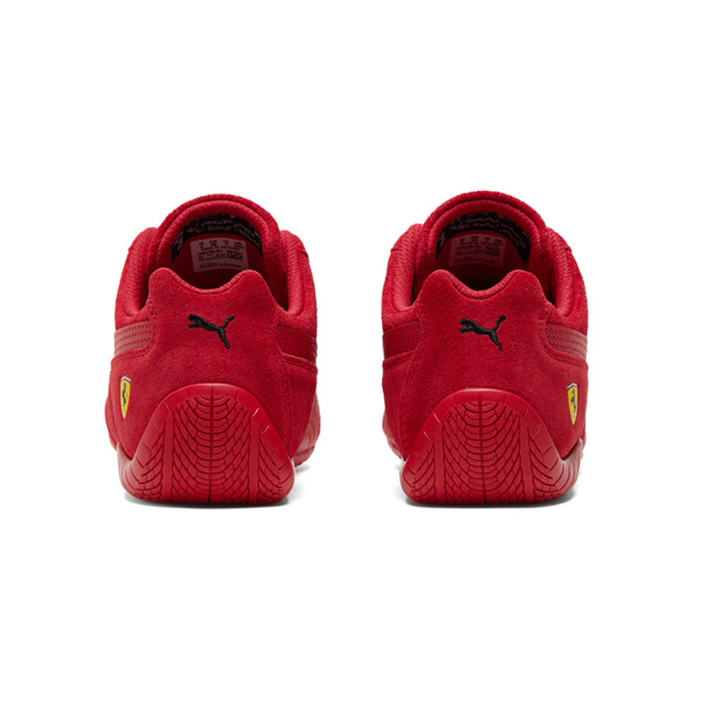 PUMA Scuderia Ferrari Speedcat