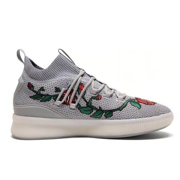 PUMA Clyde Court Roses