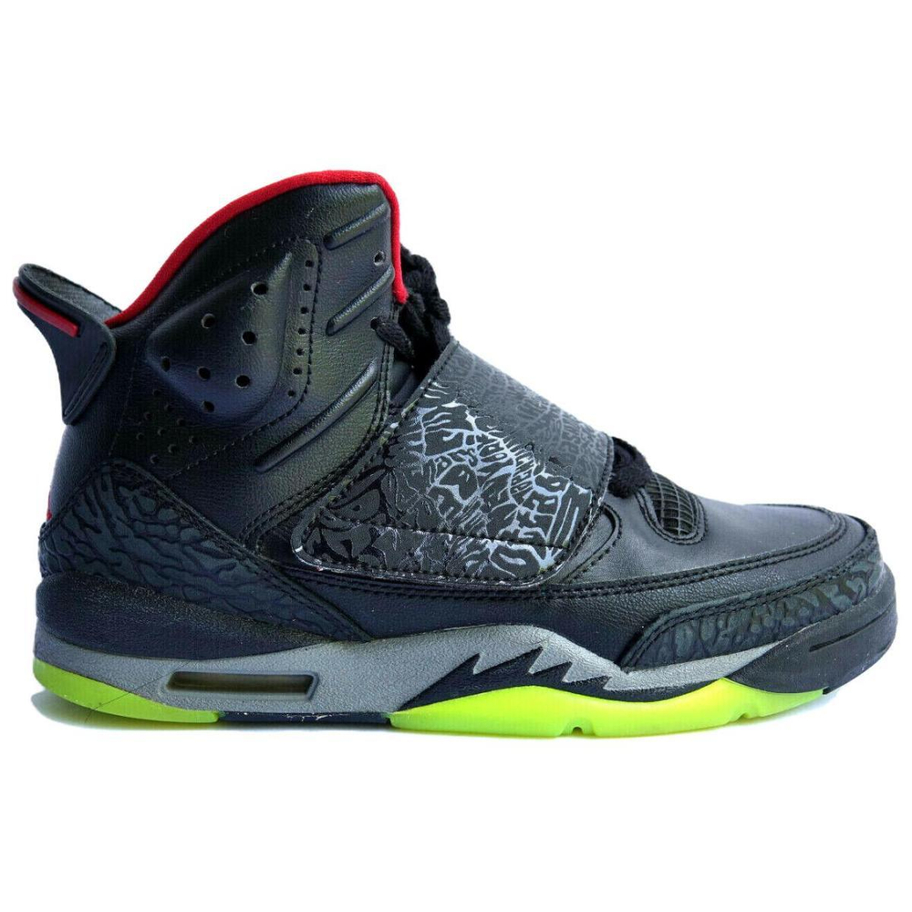 Jordan Son of Mars Marvin the Martian