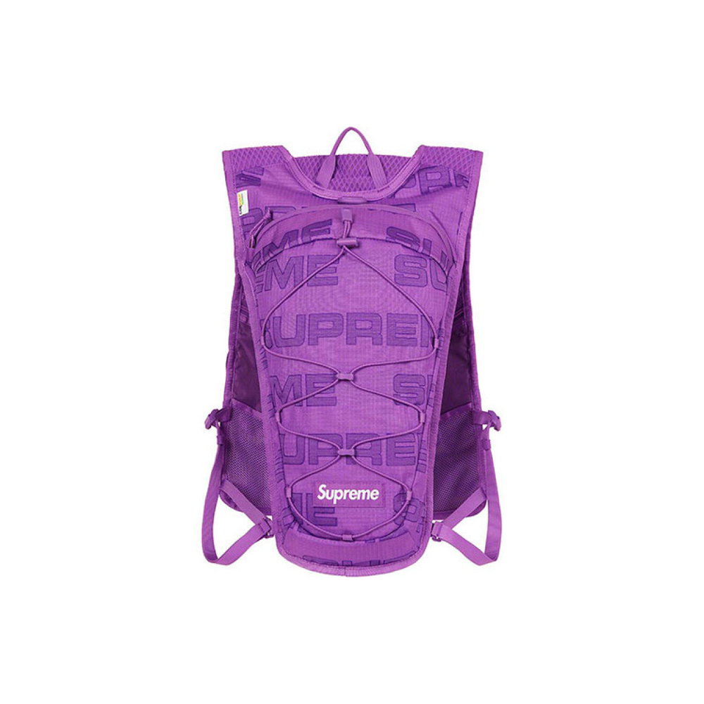 Supreme FW21 Week 1 Pack Vest
