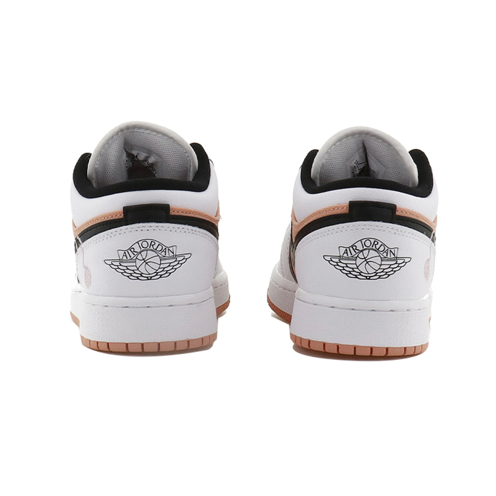 【 】 Jordan Air Jordan 1 Low GS