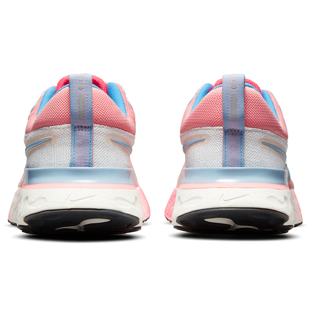 Nike React Infinity Run Flyknit 2