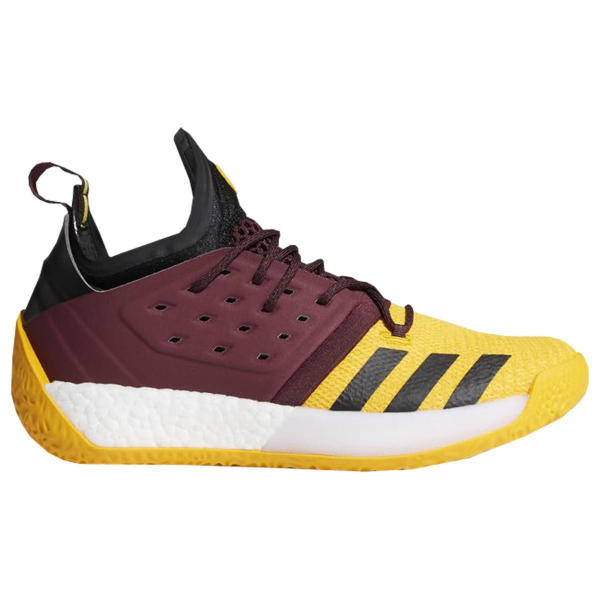 Adidas Harden Vol.2 Arizona State 2