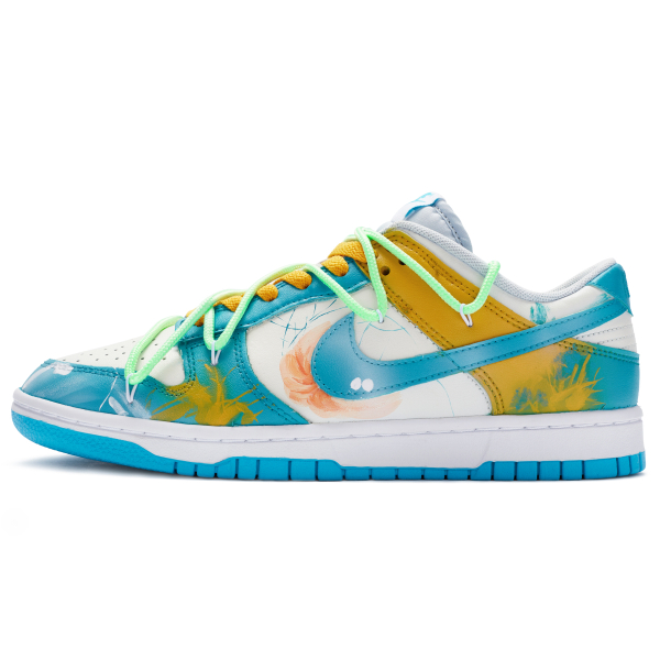 【 】 Nike Dunk Low 811