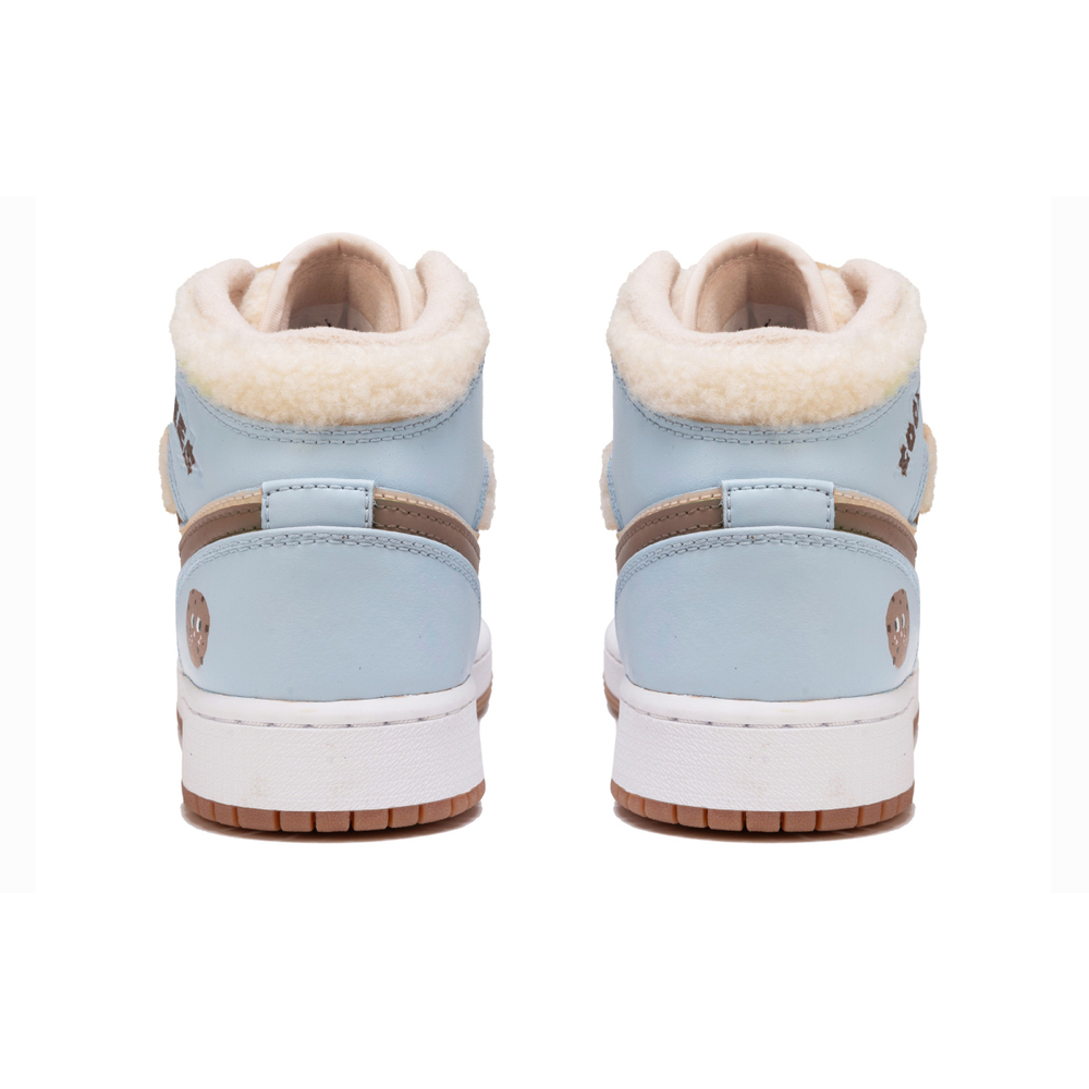 【 】 Jordan Air Jordan 1 Mid GS
