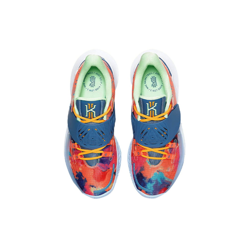 Nike Kyrie Low 3 Harmony
