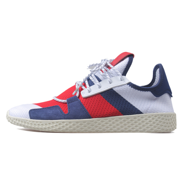 Adidas originals Pharrell x adidas Tennis Hu V2