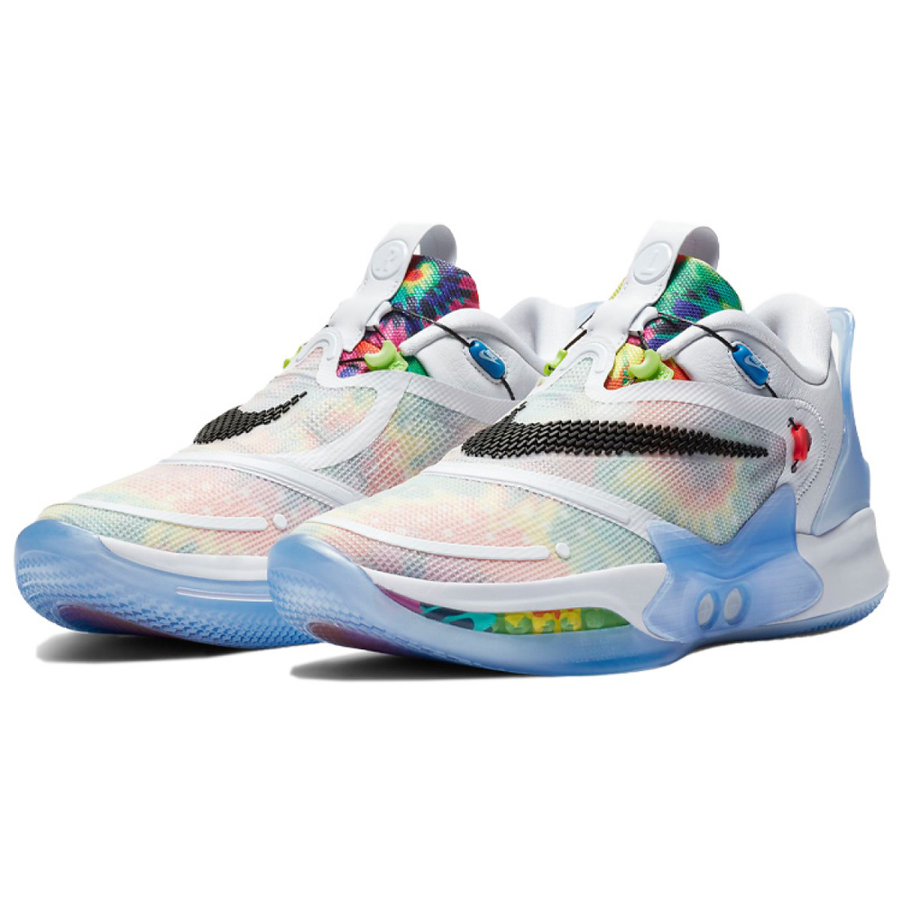 Nike Adapt BB 2.0 Tie Dye