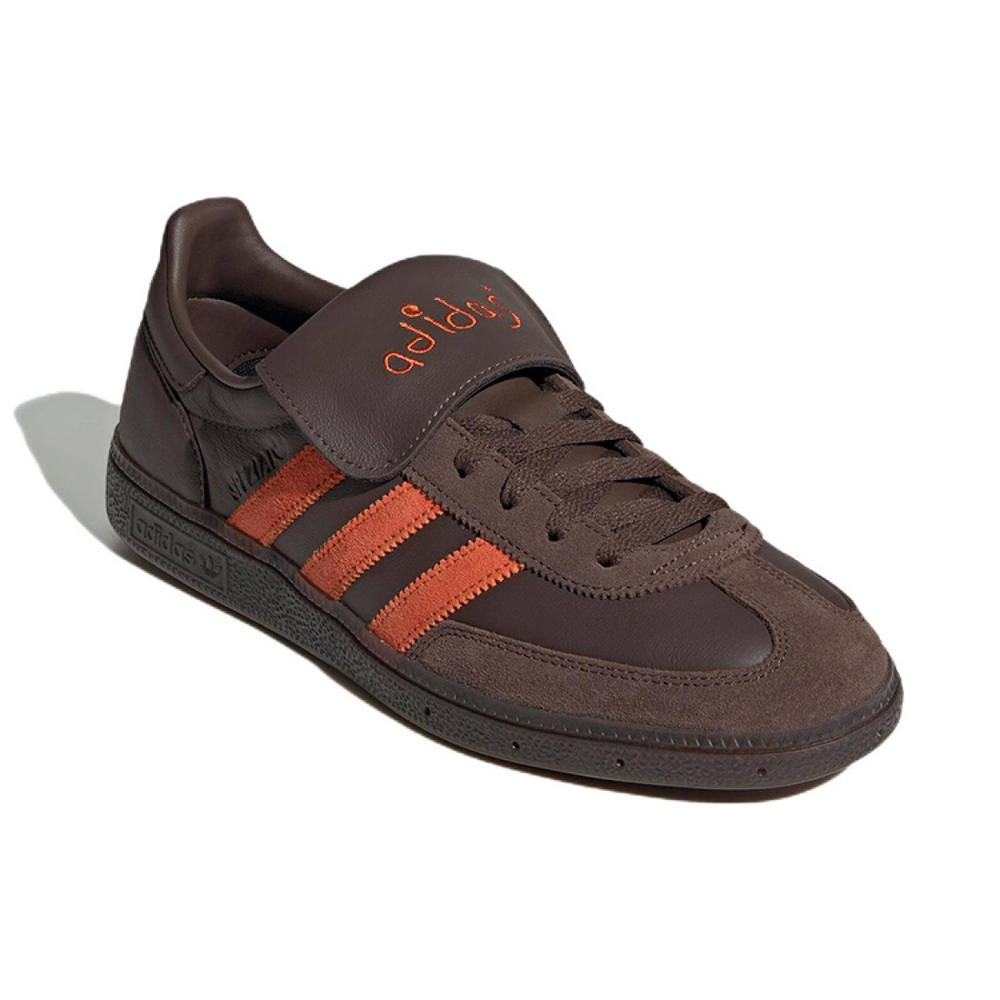 "Shukyu" x Ewax x adidas originals Handball Spzl