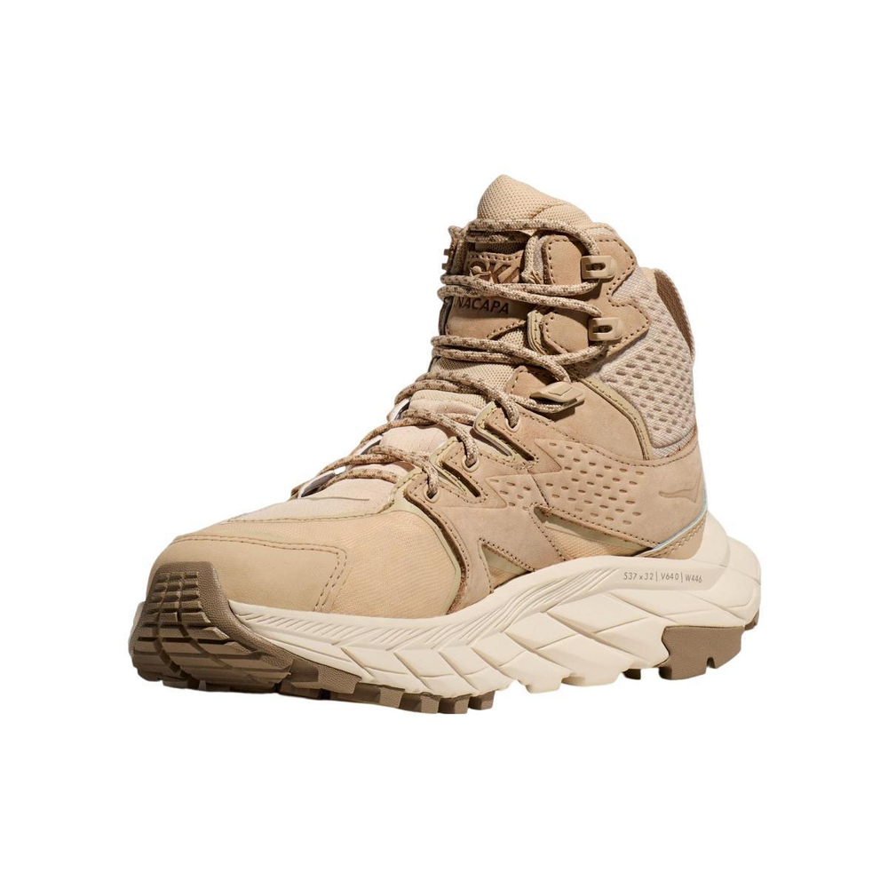 HOKA ONE ONE Anacapa Mid GTX