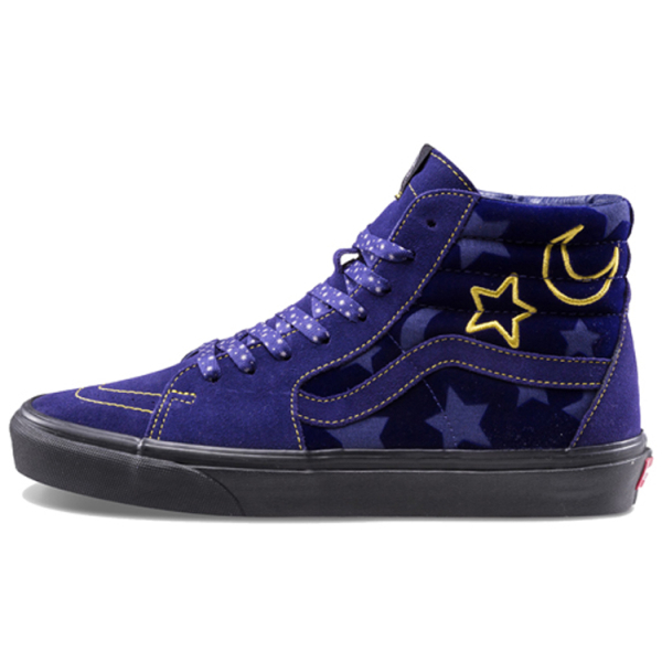 Disney/ x Vans SK8 Sorcerer Apprentice