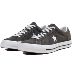 Converse One Star Ox Dark Grey
