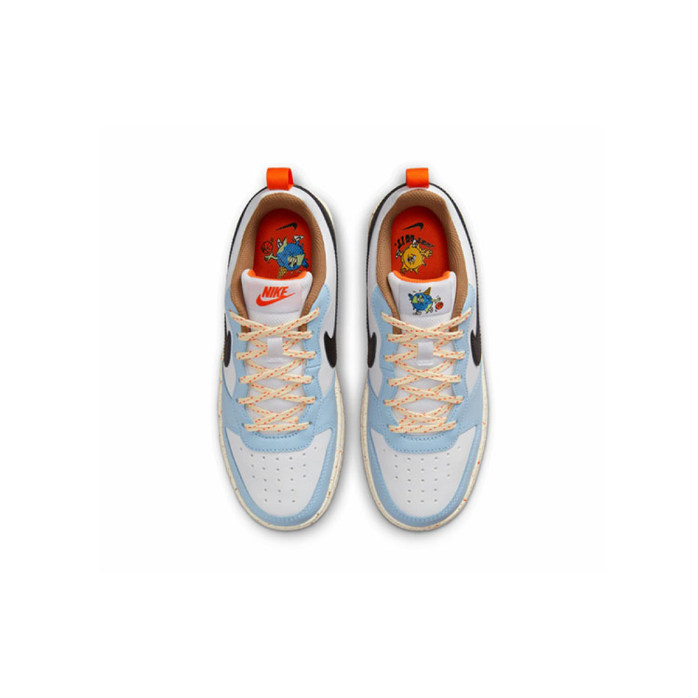 Nike Court Borough Low 2
