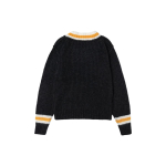 Stussy FW23 MOHAIR TENNIS SWEATER V
