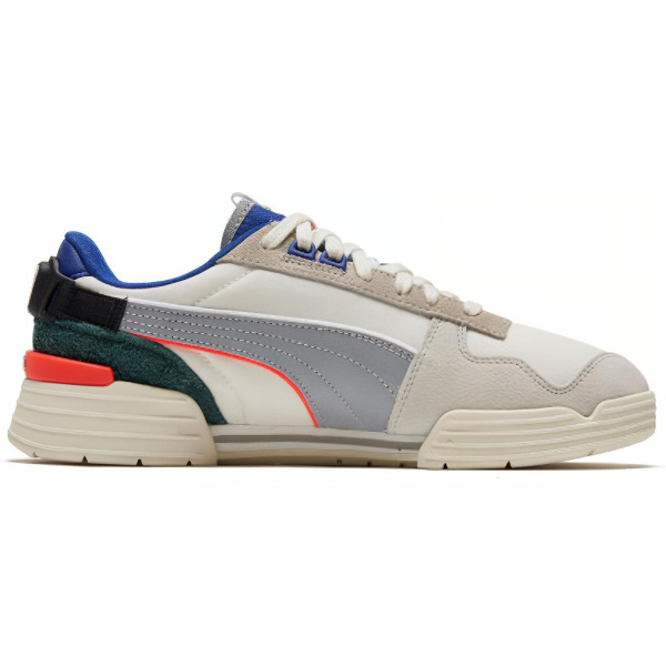 PUMA Cgr Ader Error