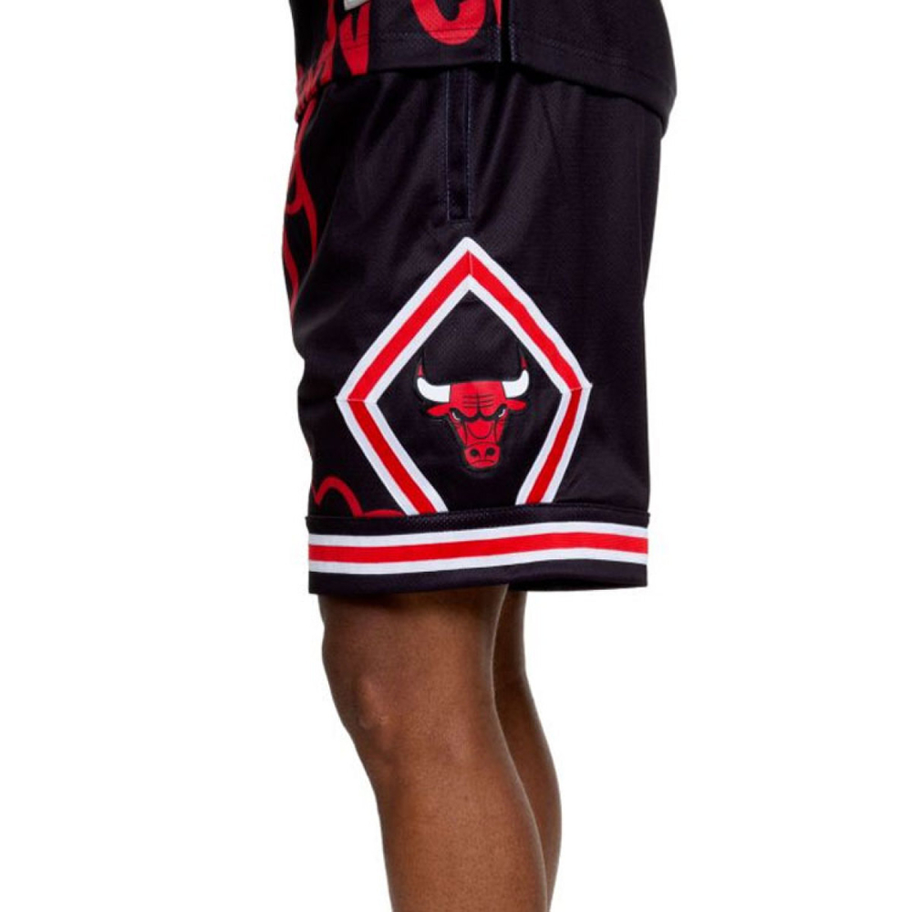 Mitchell & Ness Big Face