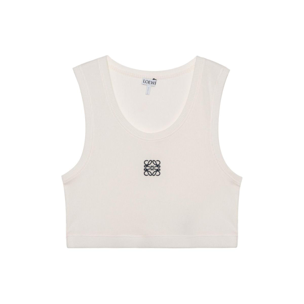 LOEWE SS22 Anagram