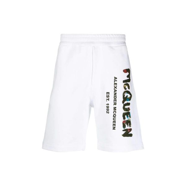 Alexander McQueen SS23 Logo