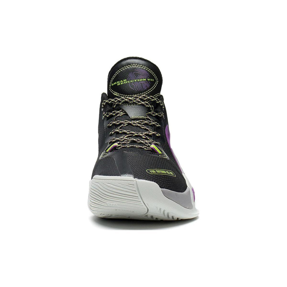 LiNing 2022 V2 TPU