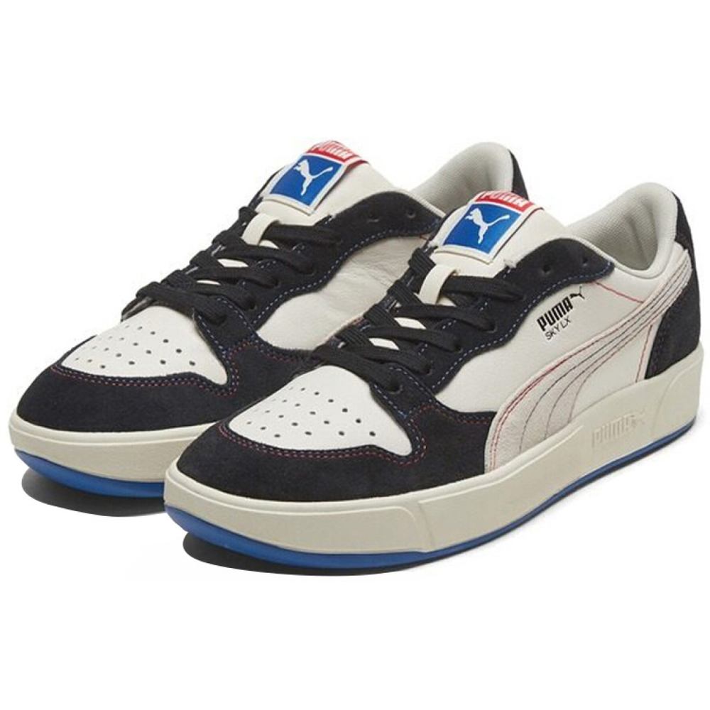 PUMA Sky LX Low Pnrm