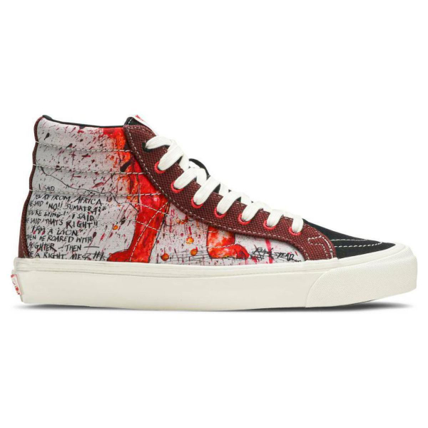 Vans SK8 OG LX