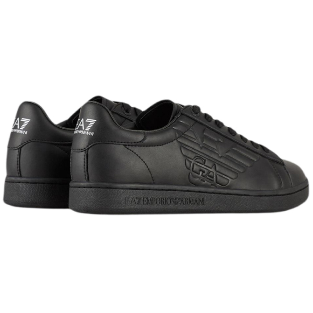 EMPORIO ARMANI EA7 LOGO