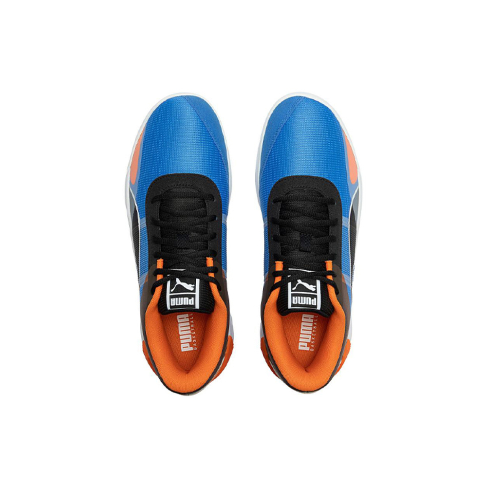PUMA Fusion Nitro Team