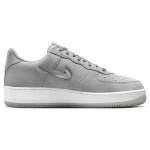 Nike Air Force 1 "Light Smoke Grey"