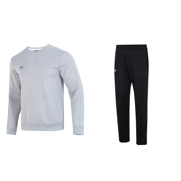 Under Armour