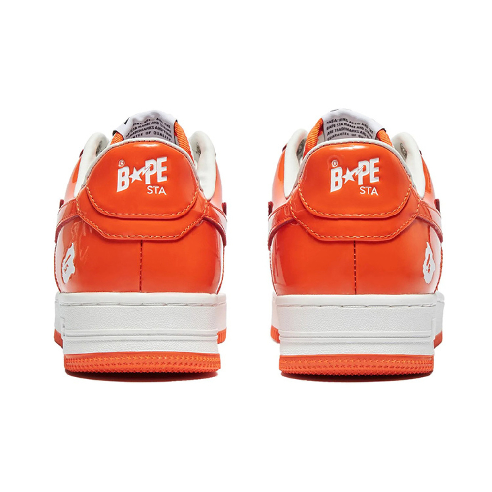 A BATHING APE STA