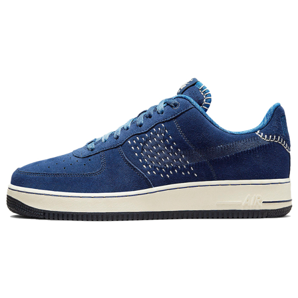 Nike Air Force 1 07 PRM "The One Line"