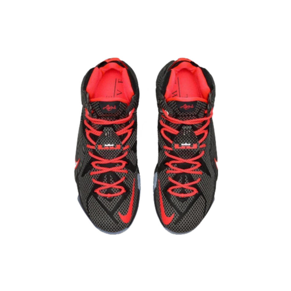 Nike Lebron 12 Court Vision