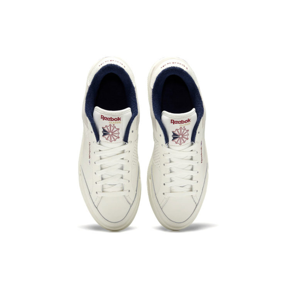 Reebok Ad Court