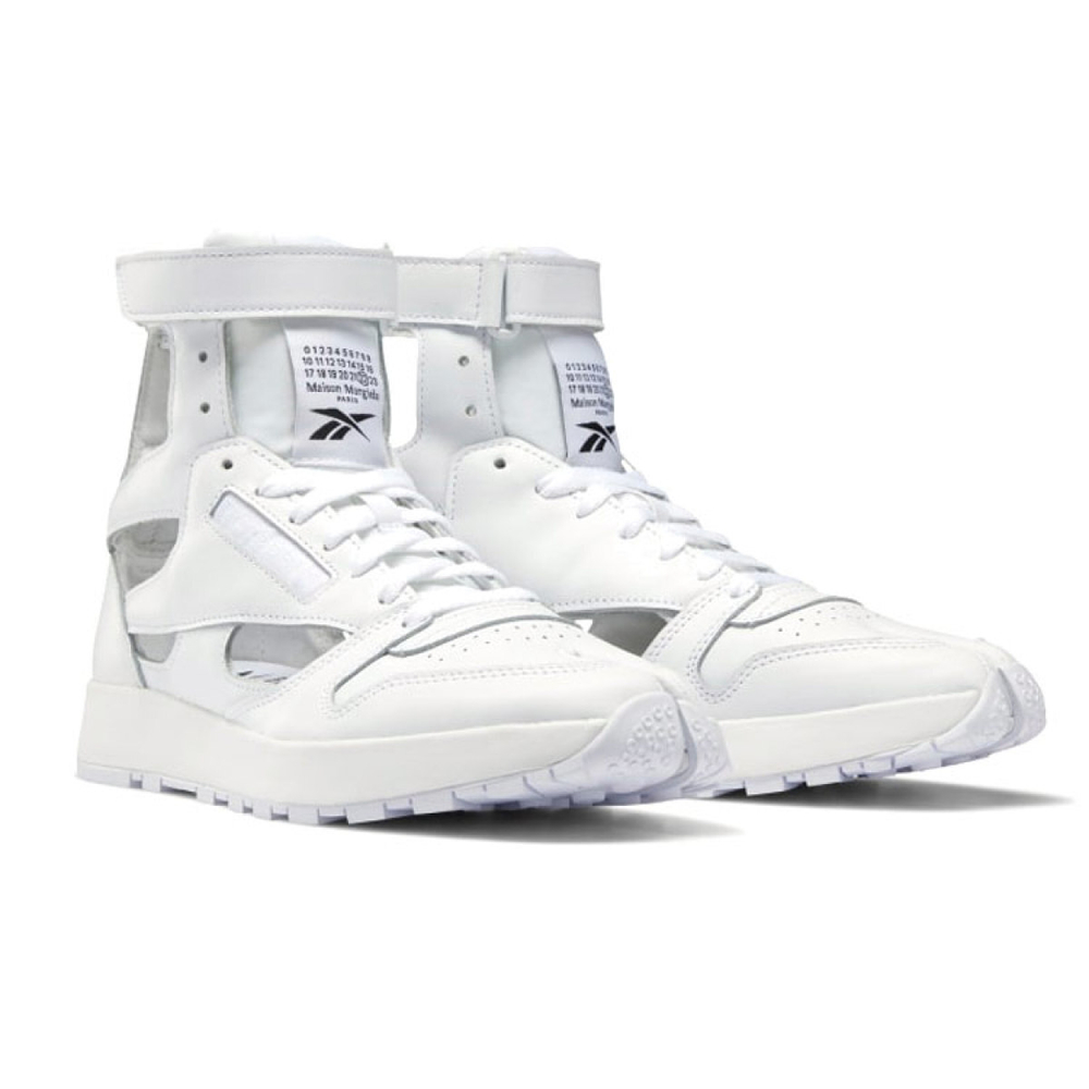 Maison Margiela x Reebok