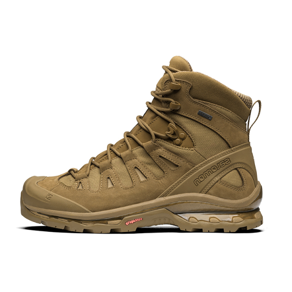 Salomon Quest 4D GTX Advanced