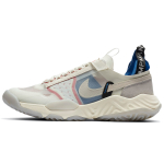 Jordan Delta Breathe Tech White
