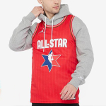 Jordan NBA All-Star Edition Swinan Jersey -Russell Westbrok NBA2020