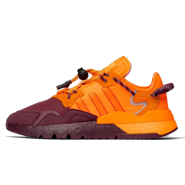Beyonce Ivy Park x adidas originals Nite Jogger