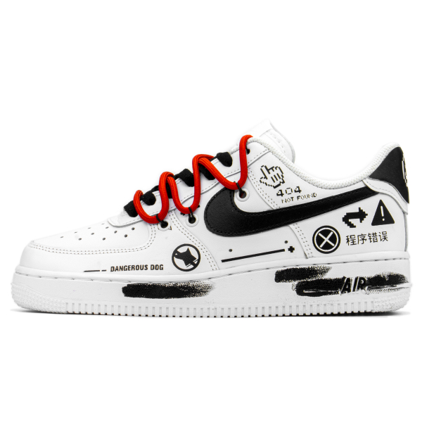 【 】 Nike Air Force 1