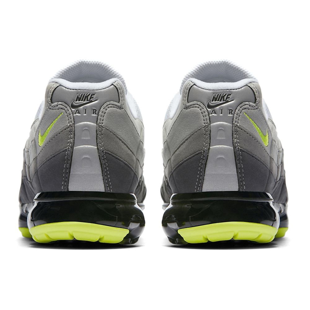 Nike Vapormax 95 OG Neon