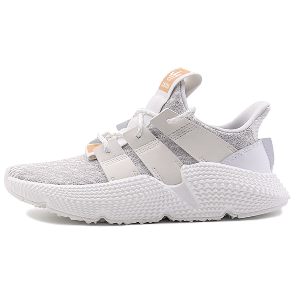 Adidas originals PROPHERE Triple White
