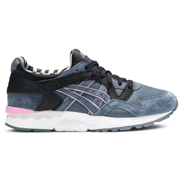 Extra Butter x Asics Gel-Lyte 5