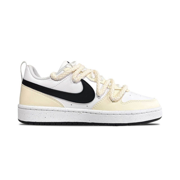 【 】 Nike Court Borough GS